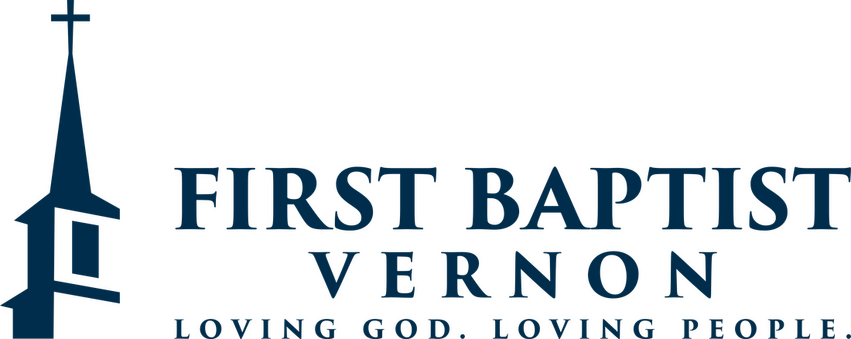 First Baptist Church Vernon Alabama